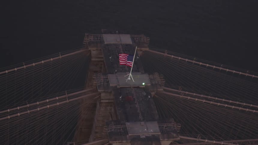 New York City Aerials