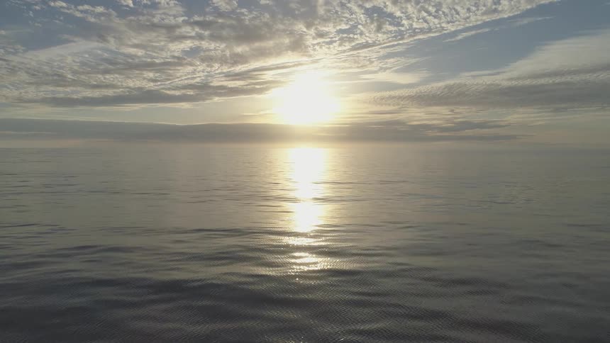 Ocean Aerials