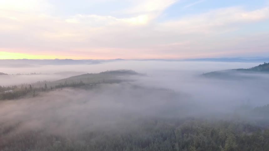 Pacific Northwest Aerials