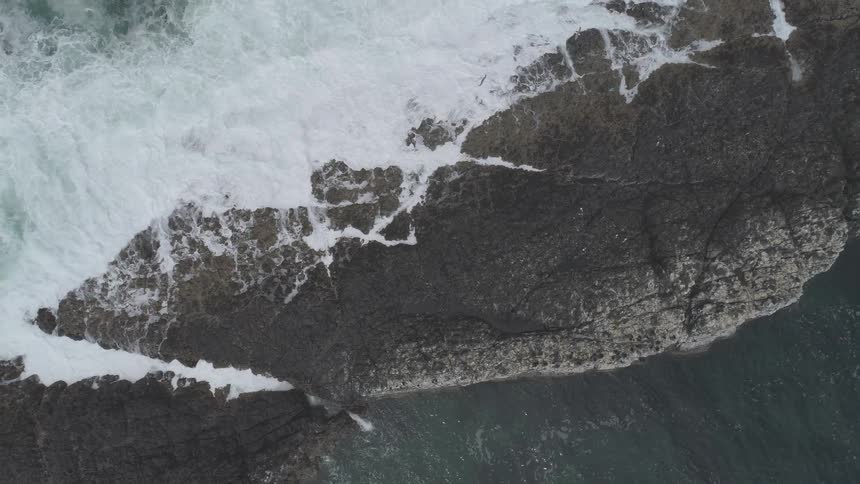 Ocean Aerials