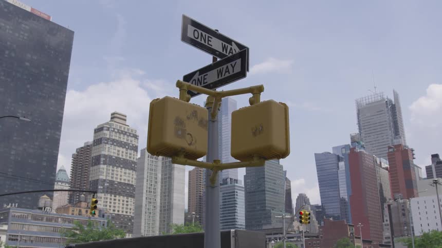 New York City Scenics