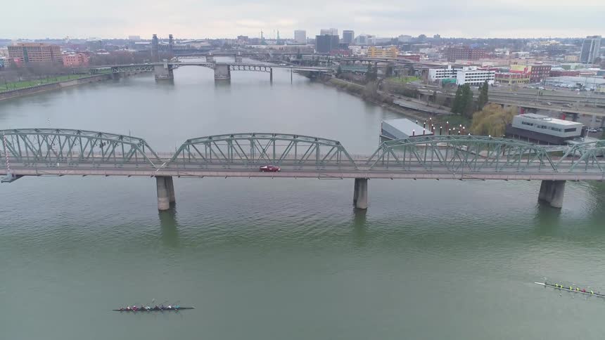 Portland Aerials