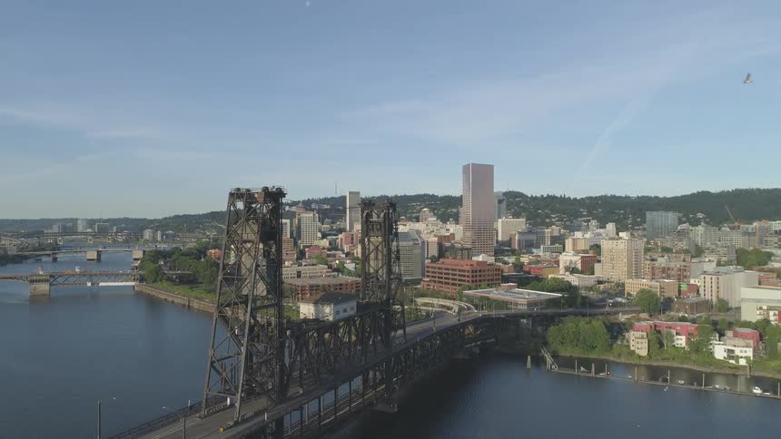 Portland Aerials