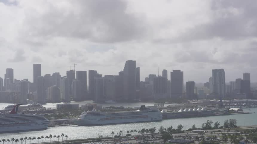 Miami Aerials