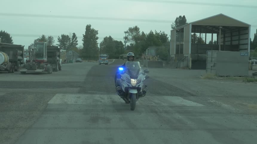 Police Officers