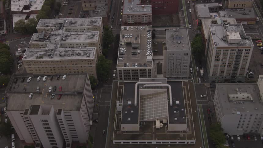 Portland Aerials
