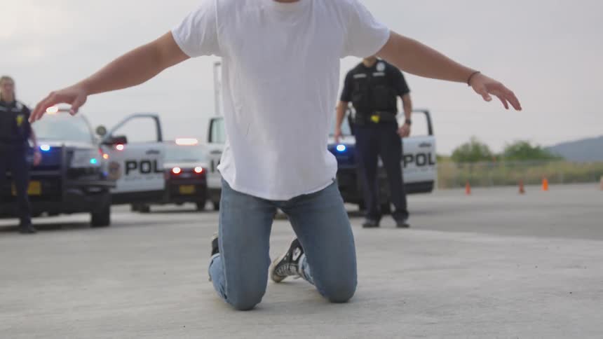 Police Officers