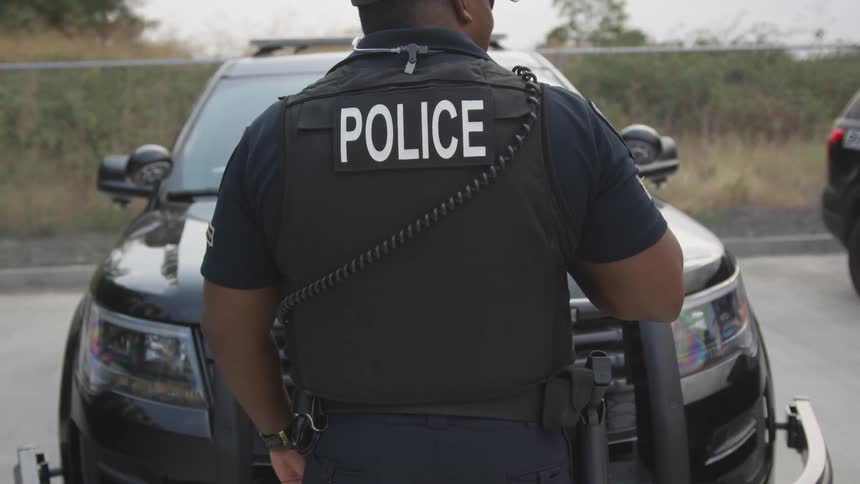 Police Officers