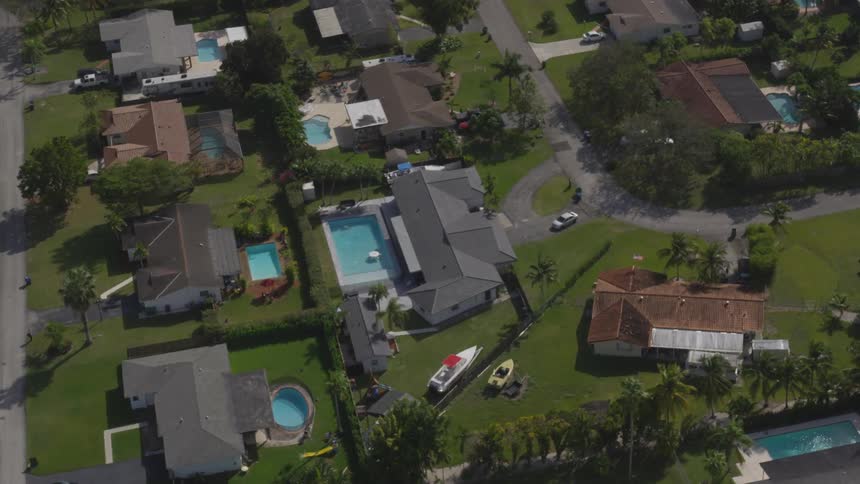 Miami Aerials