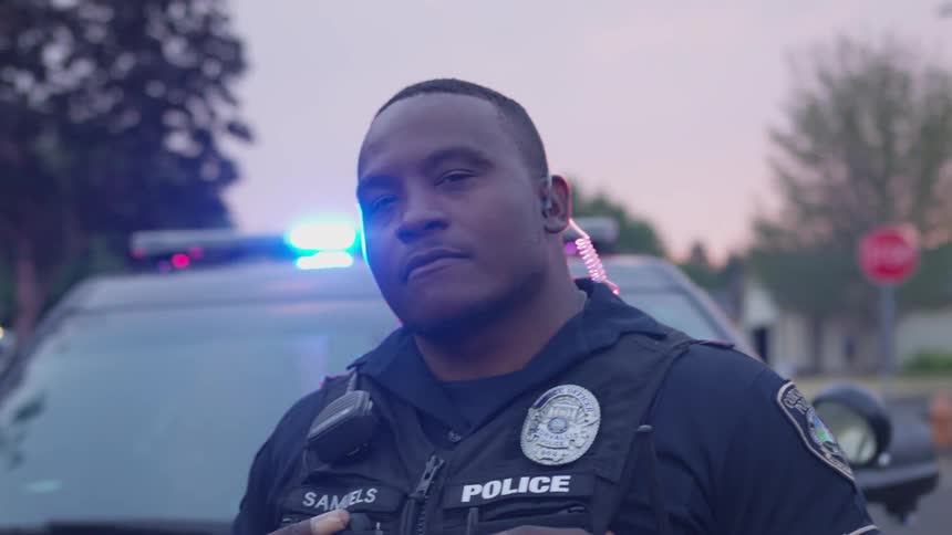 Police Officers