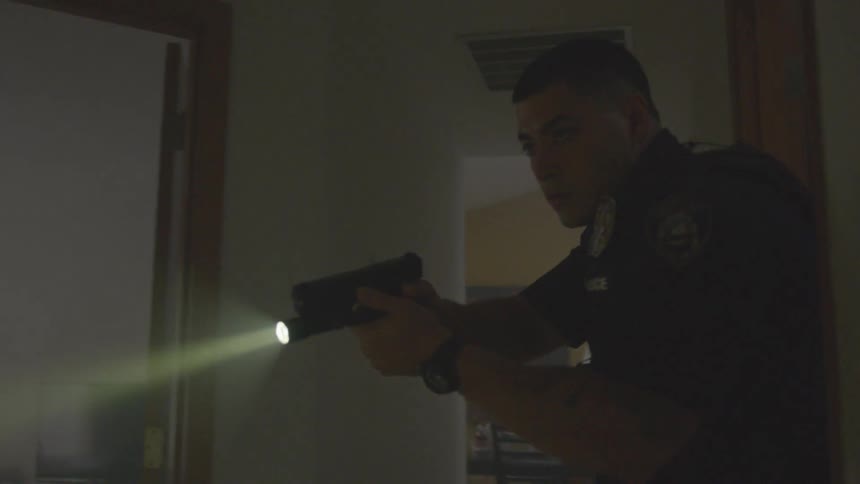 Police Officers