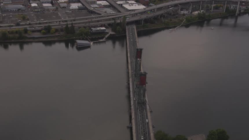 Portland Aerials
