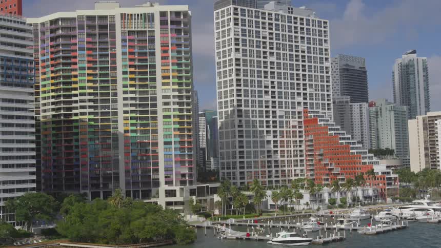 Miami Aerials