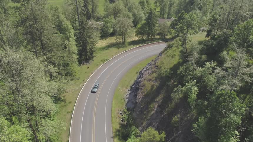 Pacific Northwest Aerials