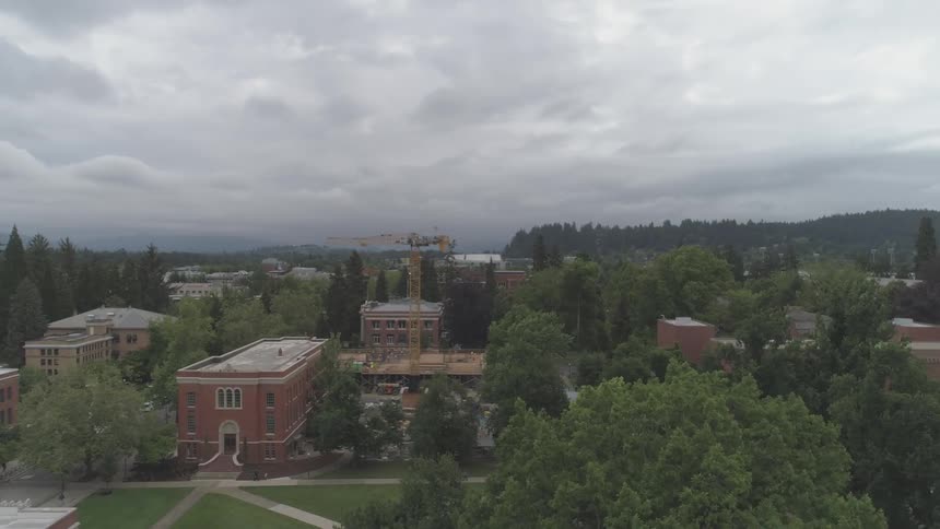 Pacific Northwest Aerials