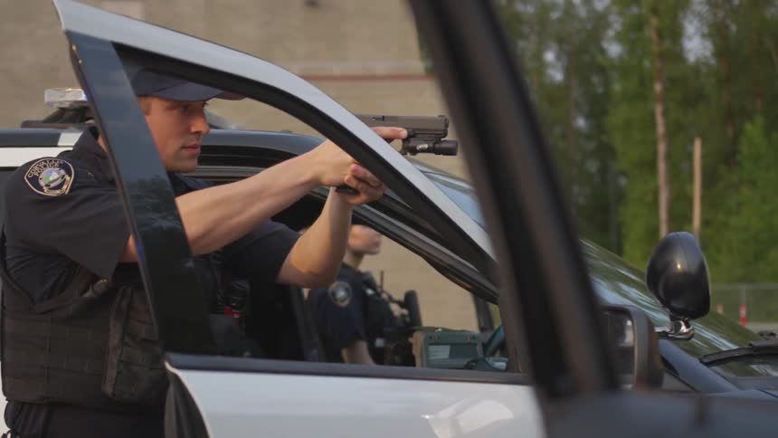 Police Officers