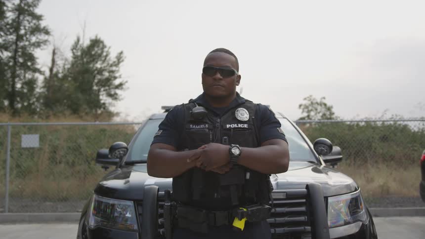 Police Officers