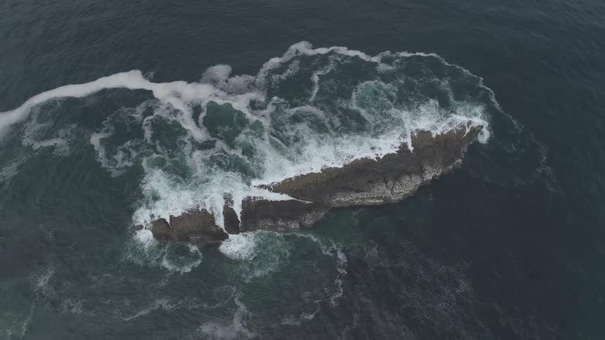 Ocean Aerials