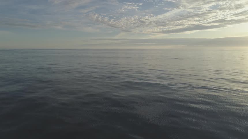 Ocean Aerials