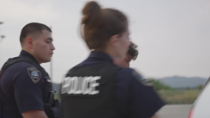 Police Officers