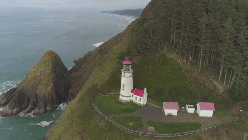 Pacific Northwest Aerials