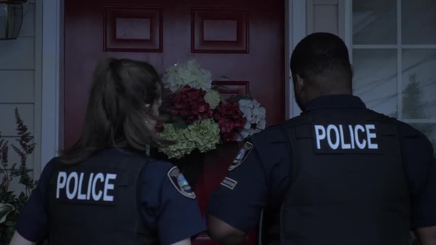 Police Officers