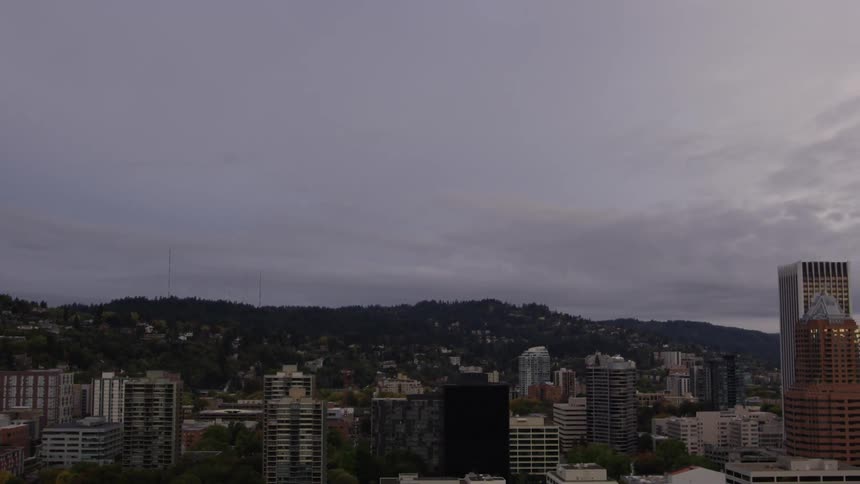 Portland Aerials