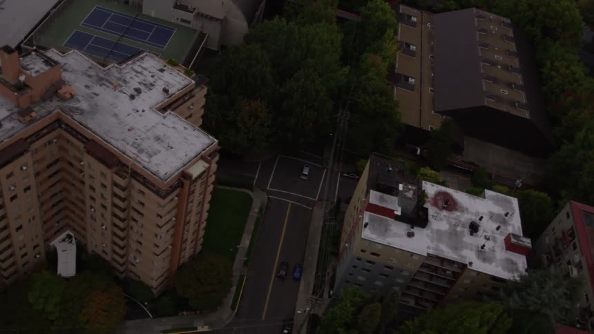 Portland Aerials
