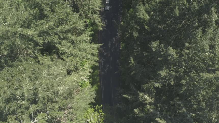 Pacific Northwest Aerials