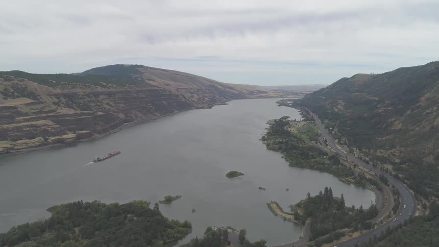 Pacific Northwest Aerials
