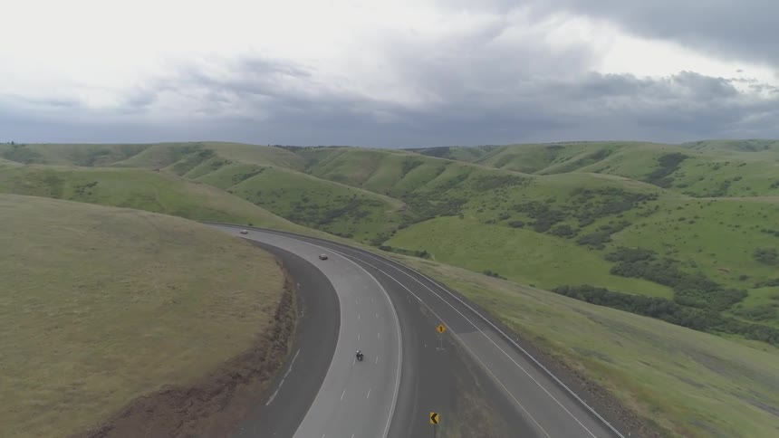 Pacific Northwest Aerials