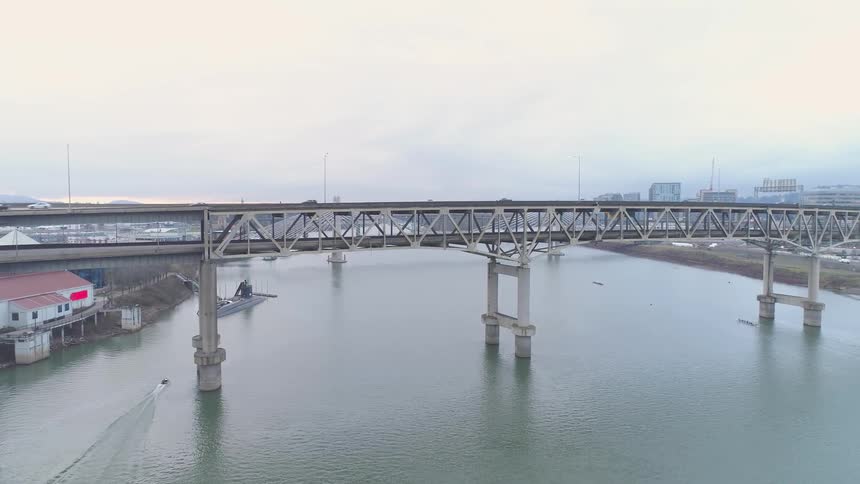 Portland Aerials