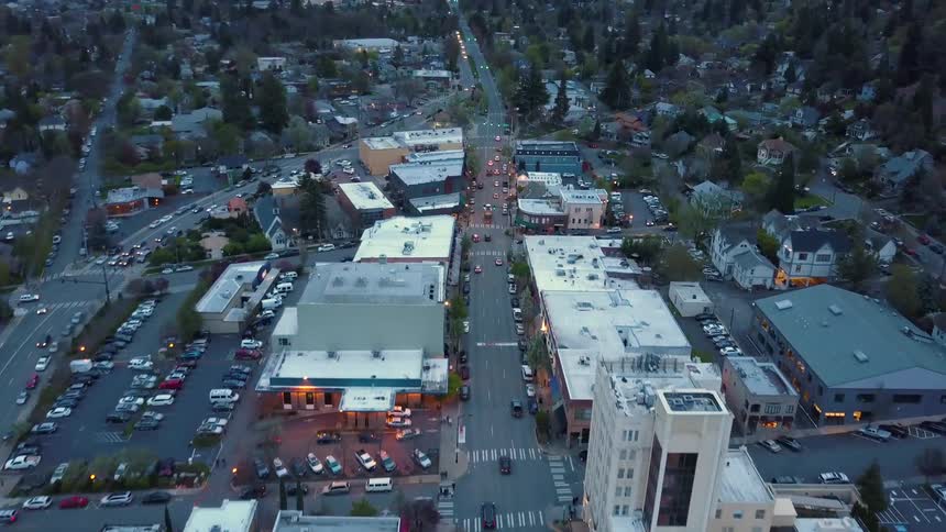 Portland Aerials