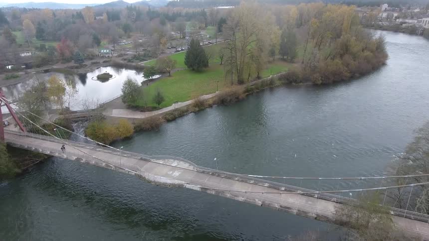 Portland Aerials