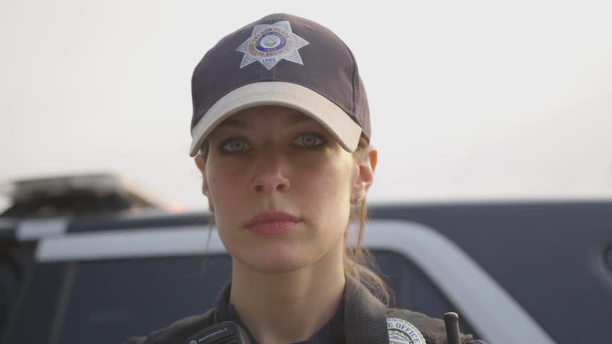 Police Officers