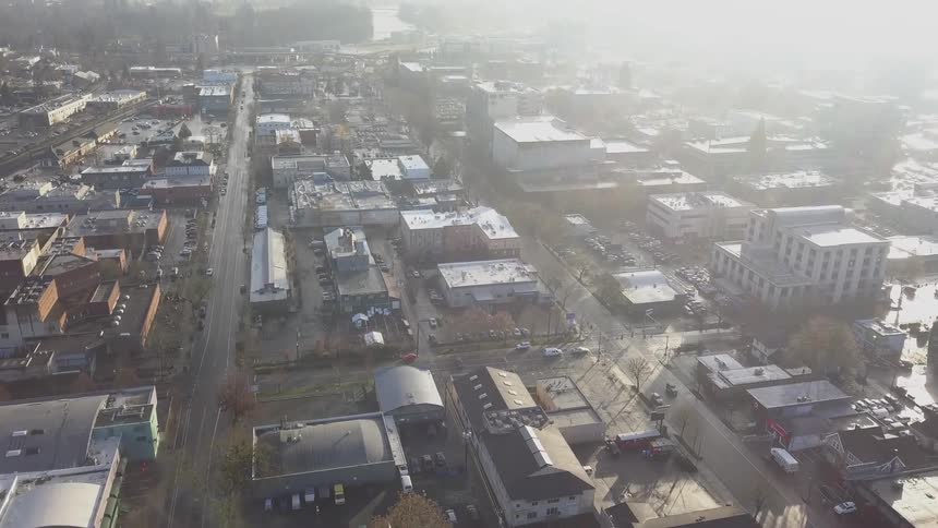 Portland Aerials