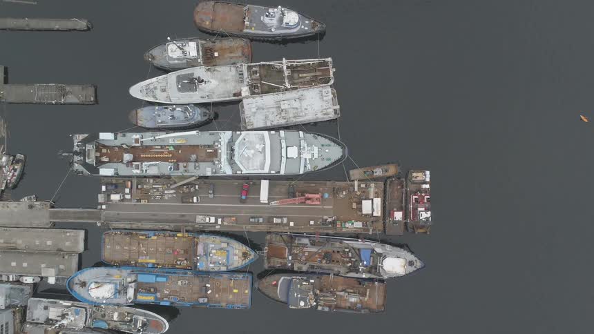 Portland Aerials
