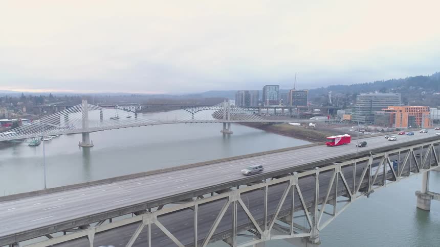 Portland Aerials