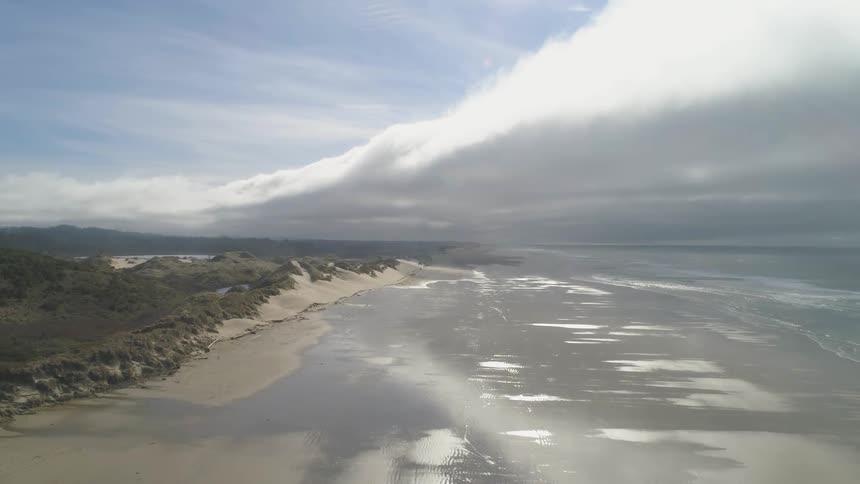 Pacific Northwest Aerials