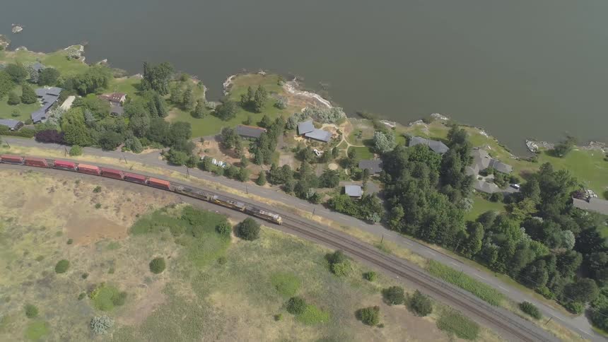 Pacific Northwest Aerials