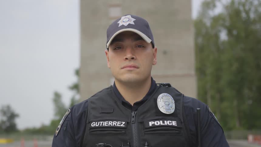 Police Officers