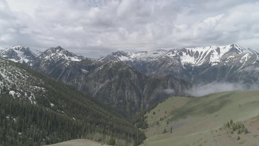 Pacific Northwest Aerials