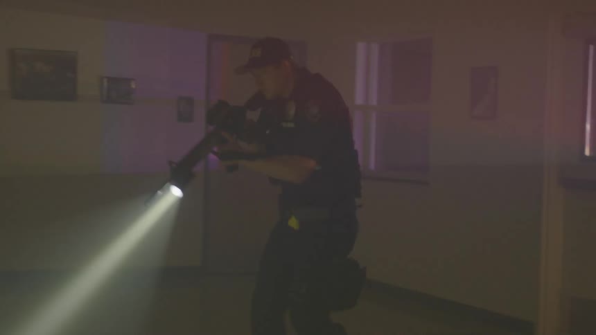 Police Officers