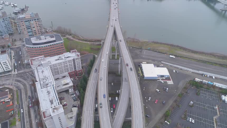 Portland Aerials