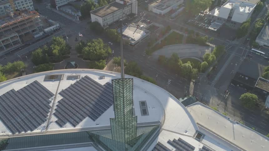 Portland Aerials