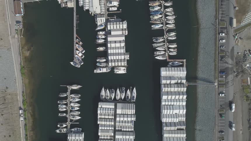 Pacific Northwest Aerials
