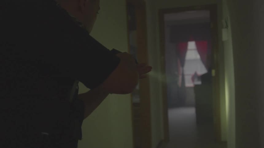 Police Officers