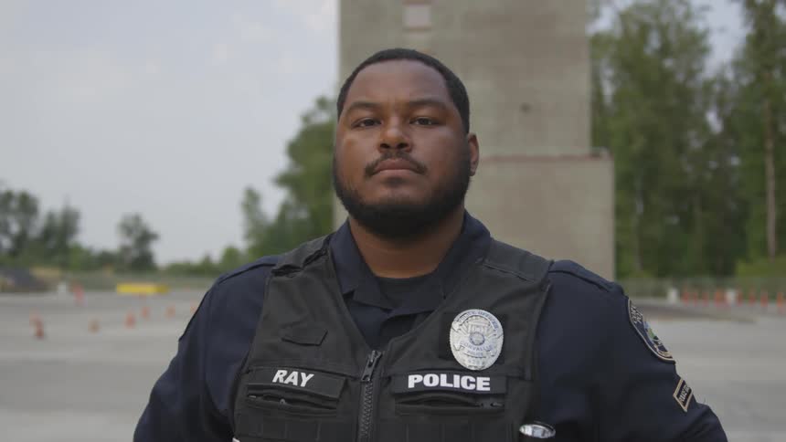 Police Officers