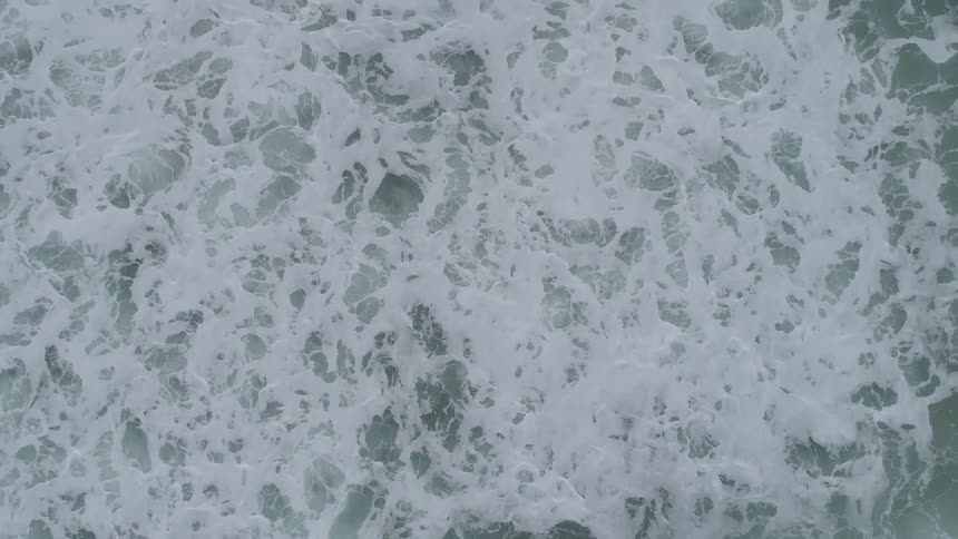 People On The Beach