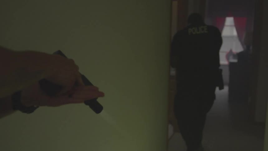 Police Officers